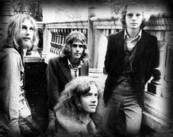 Фотография Wishbone Ash