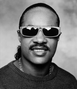 Фотография Stevie Wonder