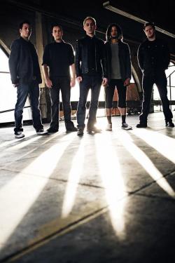 Фотография Yellowcard