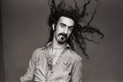 Фотография Zappa Frank