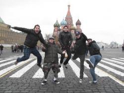 Фотография Zebrahead