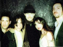 Фотография Zwan