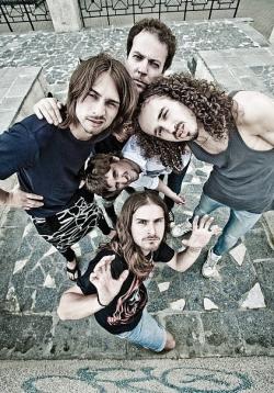 Фотография Animal Jazz