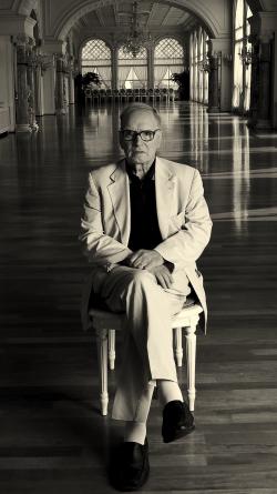 Фотография Enio Morricone