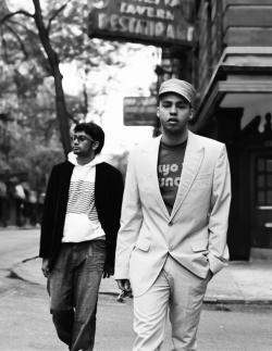 Фотография Mattafix