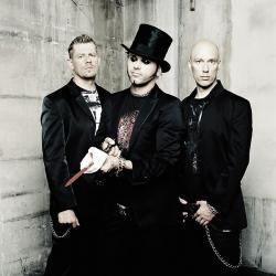 Фотография Oomph!