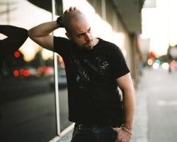 Фотография Chris Daughtry
