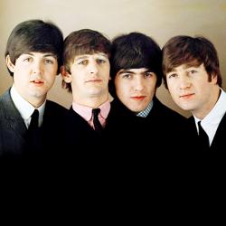 Фотография The Beatles