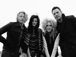 Фотография Little Big Town