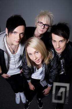 Фотография 4post