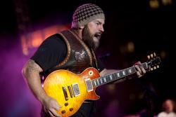 Фотография Zac Brown Band