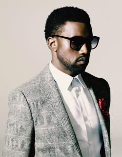 Фотография Kanye West