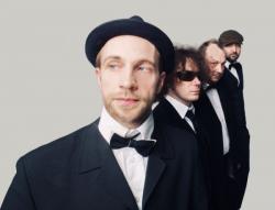 Фотография Billy's Band