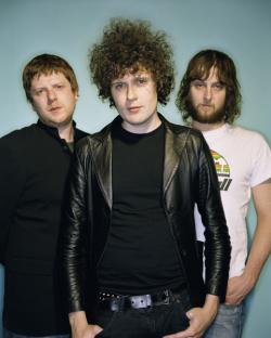 Фотография The Fratellis