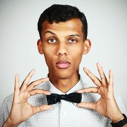 Фотография Stromae