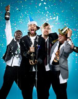 Фотография Gym Class Heroes