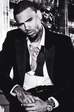 Фотография Chris Brown
