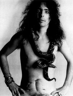 Фотография Alice Cooper