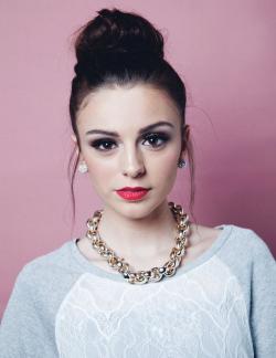 Фотография Cher Lloyd
