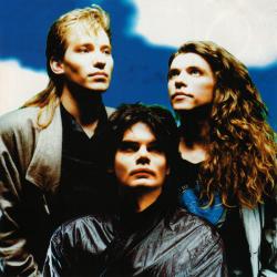 Фотография Alphaville