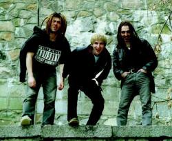 Фотография Green Grey