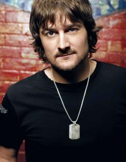 Фотография Eric Church