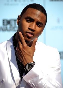 Фотография Trey Songz