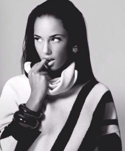 Фотография Alicia Keys