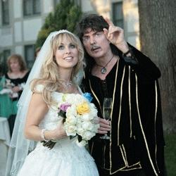 Фотография Blackmore's night