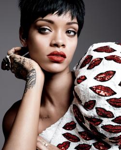 Фотография Rihanna