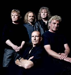 Фотография Saga